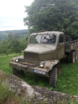 Predám Praga v3s S3