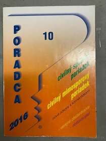Poradca 10 2016, CSP a CMP