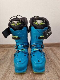 Skialp lyžiarky Dynafit NEO - mondo point 25