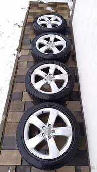 5x112 R18 Audi