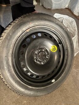 plnohodnotna rezerva 205/55/16