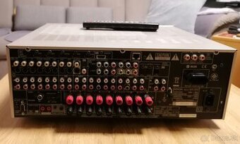 DENON AVR-3310