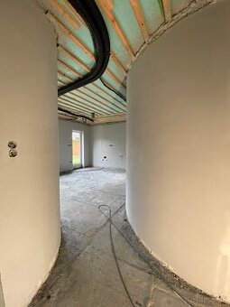 Strojove omietky “MVI”