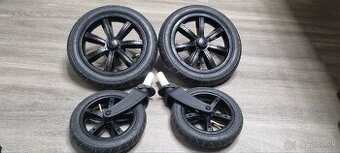 Nafukovacie kolesa Valco