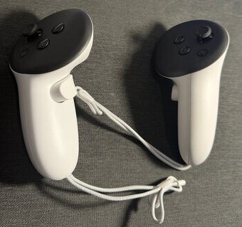 Meta Quest 3/3s controller ľavý aj pravý