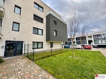 Predaj 3-izbový byt so záhradkou, Green Village, Dunajská Lu