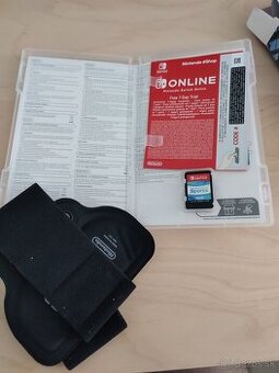 Nintendo switch hra Nintendo Switch Sports - 1