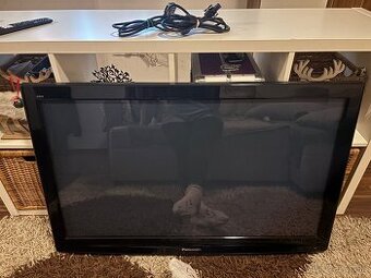 Panasonic Viera - 1