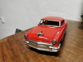 Plechové autíčko Buick - 1