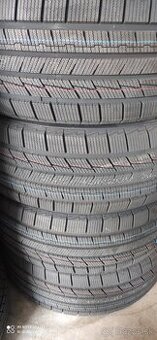 Zimné pneumatiky 245/45 R20