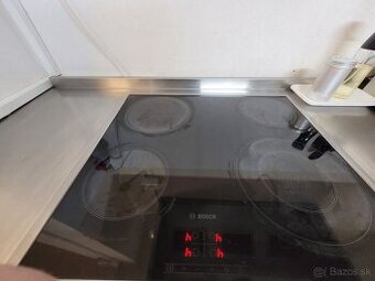 elektrická varná doska - 1