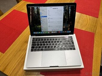 MacBook Pro 15" 2018 16/250 GB Space Gray