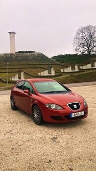 Predám / vymením Seat Leon 1.9 TDi Mk2 1P - 1