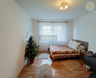 HALO reality - Predaj, dvojizbový byt Zvolen, Zlatý Potok, v