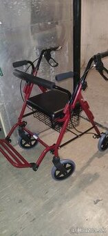 Chodítko pre dospeleho