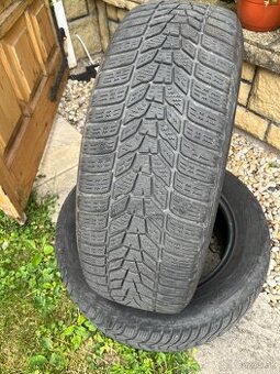 225/60 r17 Hankook