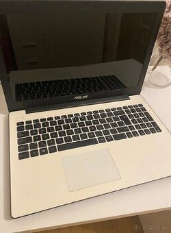 ASUS X553M