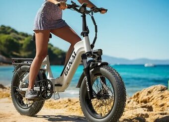 Ebike Gunai GN20