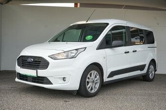 465- Ford, Tourneo, 2020, nafta, 1.5 TDCi, 89kw