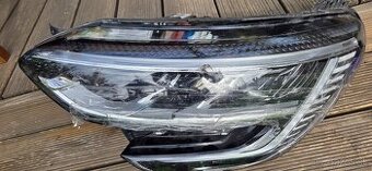 Renault Megane IV - ľavé svetlo 260602024R