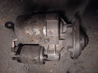 Predam diely na zigulak, lada, vaz