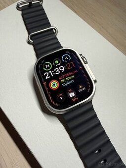 Apple Watch Ultra 49mm