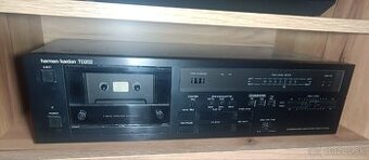 Predám Deck Harman Kardon TD-202