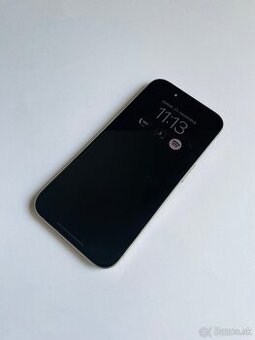 iphone 15 pro 256 GB titan