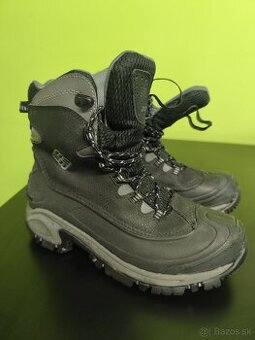 Predám turistickú obuv