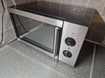 Mikrovlnka daewoo s grilom