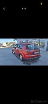 Ford Smax2.0tdci 96kw