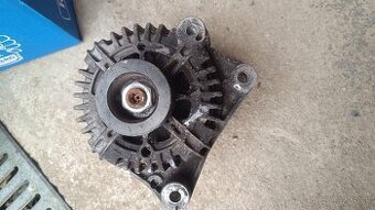 Alternátor BMW