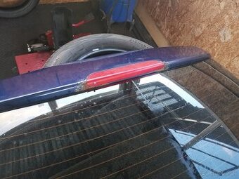 Piate dvere octavia 2 combi facelift