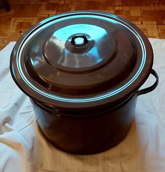 32 l hrniec nie len na zaváranie