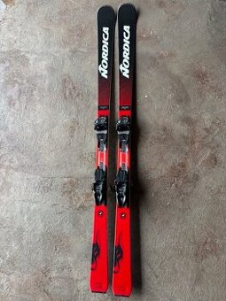 Predám lyže NORDICA
