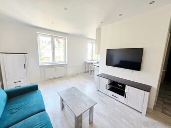 3-izbový byt, Lesnícka ul., Prešov