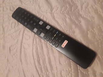 Diaľkový ovládač TCL, Thomson