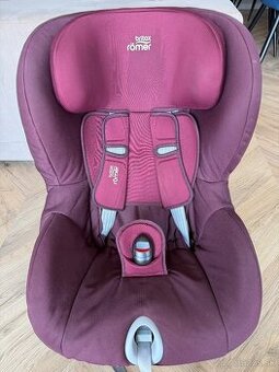 BRITAX ROMER KING 2