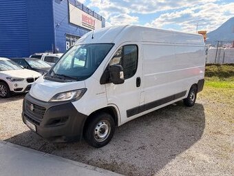 Fiat Ducato 2.3 MultiJet 140 E6d L3H2 - 175.000km - 2020