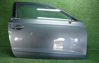 audi a3 dvere 3D 2012+