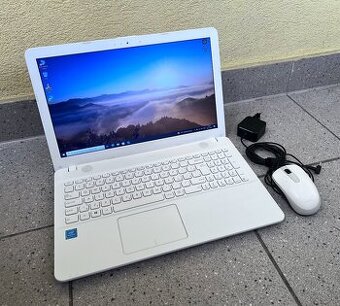 Asus VivoBook /intel 4-jadro /4GB RAM /128GB SSD /15.6" FHD