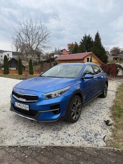 KIA X Ceed 1.6 CRDi v záruke ❗️+ menený nový motor ❗️
