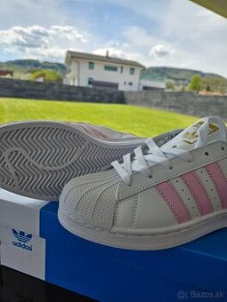 Adidas Superstar 39 1/3