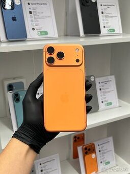  Apple iPhone 17 Pro Max 256GB Cosmic Orange