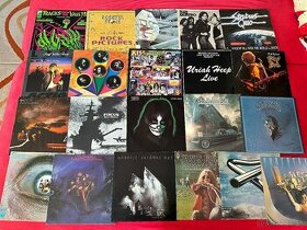 LP / Led Zeppelin III. + Velkonočná ktualizácia 29.3. - 1
