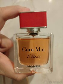 Predám parfém roka AIGNER CARA MIA TI BACIO