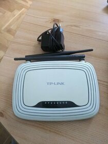Darujem WiFi Router TP-LINK - platné do zmazania