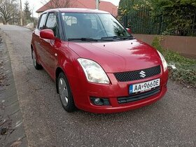 Swift 4x4