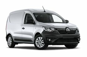 Prenájom Renault Express Van - 1