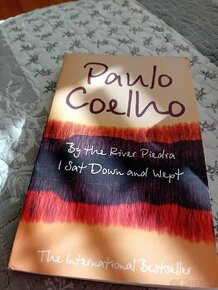 Paulo Coelho - By the River Piedra I Sat Down and Wept - 1